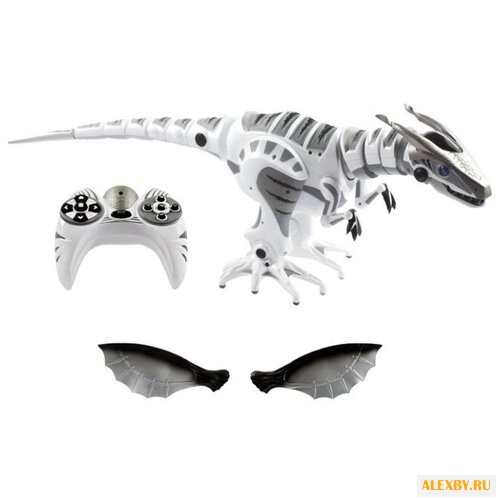 Интерактивная игрушка робот