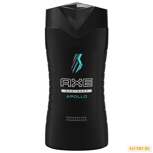Гель для душа Axe Apollo