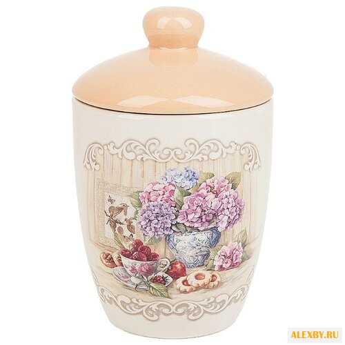 Polystar Global Art Банка для