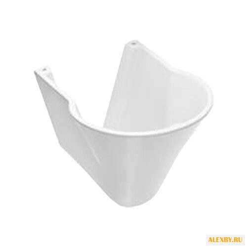 Полупьедестал 38 см hatria