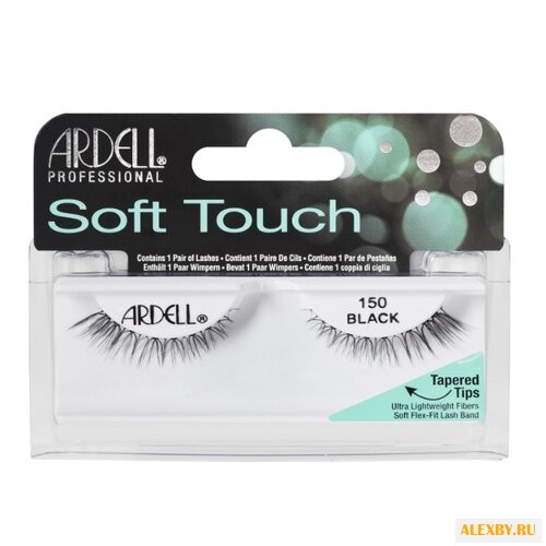Ardell накладные ресницы Soft