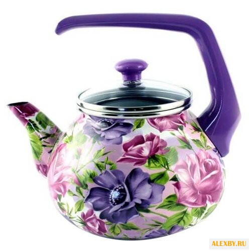 Интерос Чайник Рандеву 1154 22 л