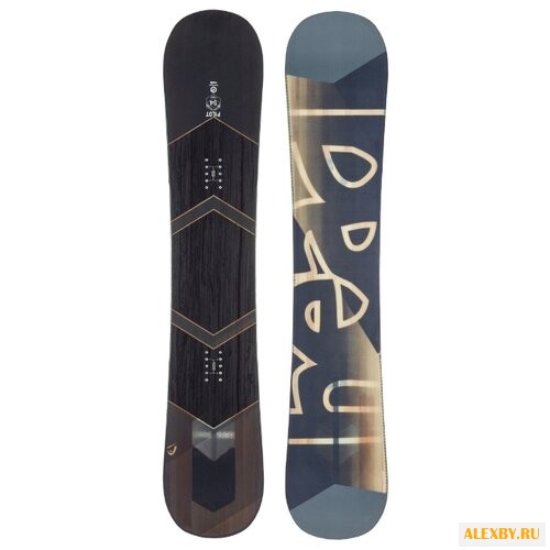 Сноуборд HEAD Pilot 18-19