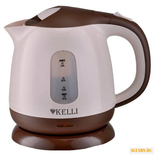 Чайник Kelli KL-1493