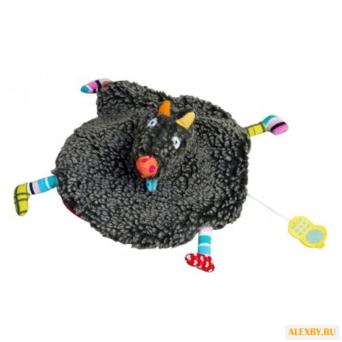 Комфортер Ebulobo Волк и