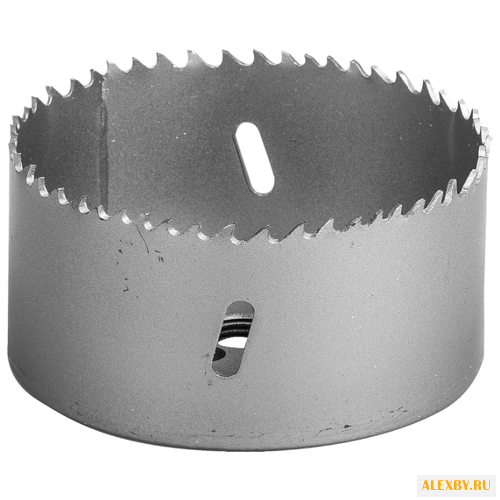 Коронка ЗУБР 29531-089