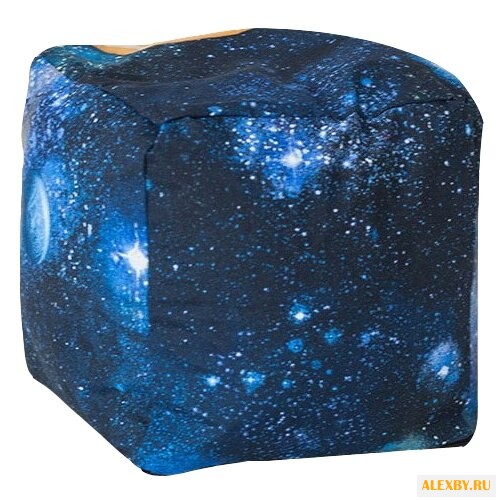 DreamBag пуфик Космос