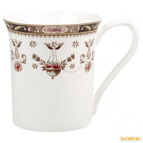 CHURCHILL Кружка Англия CLSQ00081