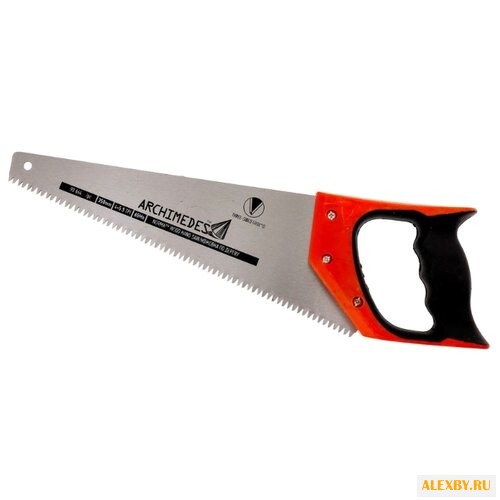 Ножовка по дереву Archimedes