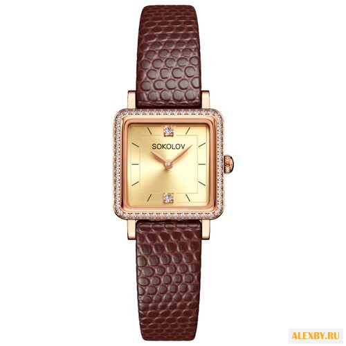Наручные часы SOKOLOV