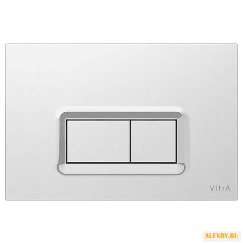 Кнопка смыва VitrA Loop R