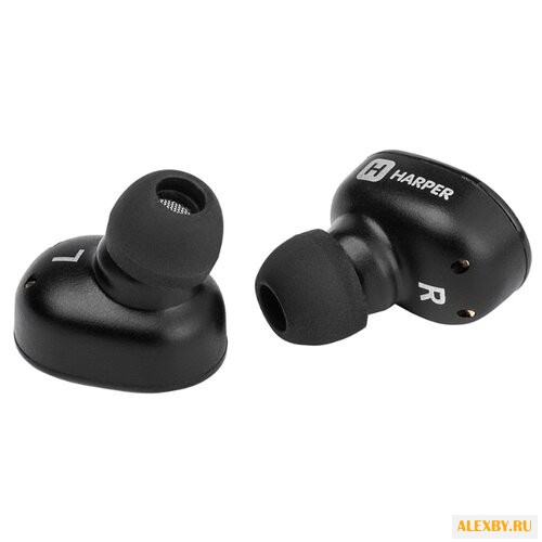 Наушники HARPER HB-509