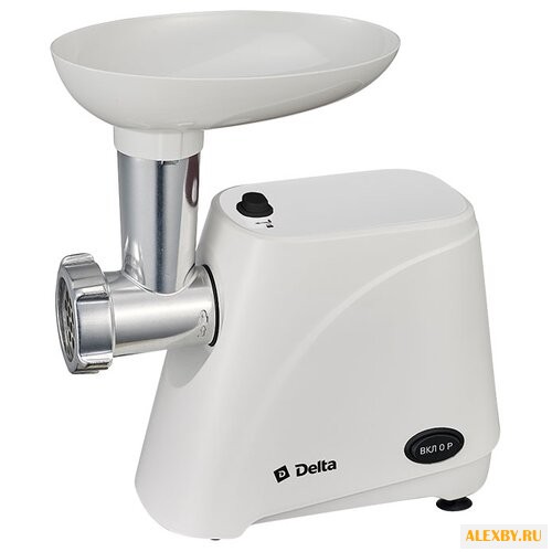 Мясорубка DELTA DL-6100M