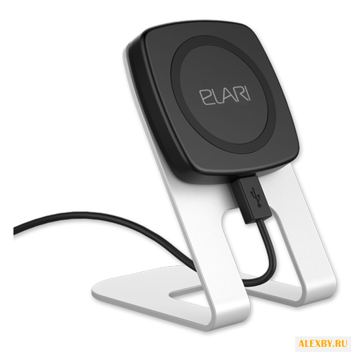 Сетевая зарядка Elari MC-10