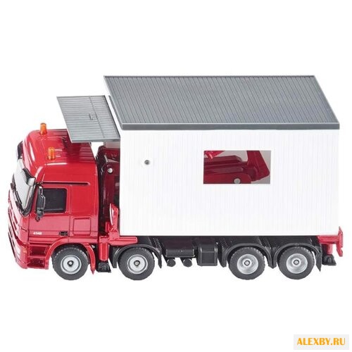 Грузовик Siku Транспортер с