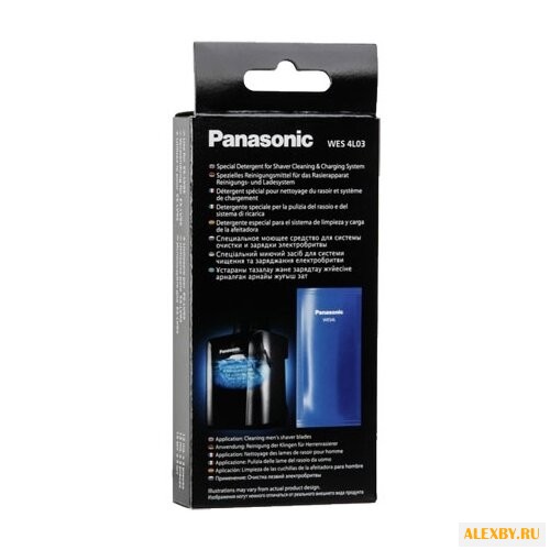 Картридж Panasonic WES4L03-803