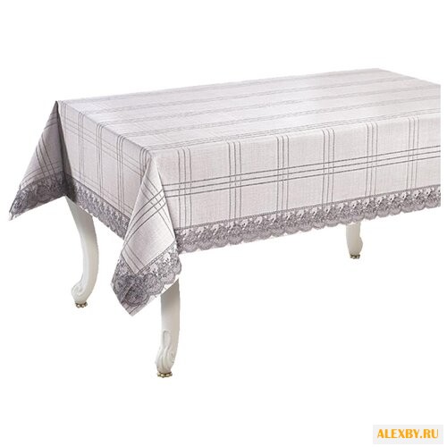 Скатерть KARNA BOTANIC 3018