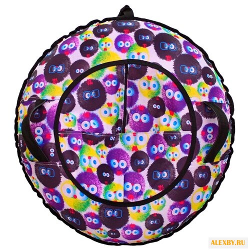 Тюбинг RT Пушарики 81 см