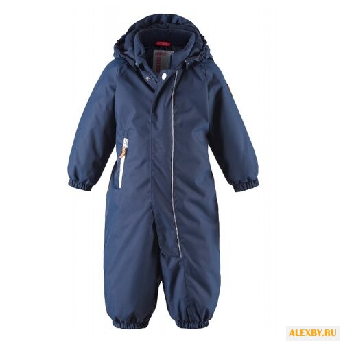 Комбинезон Reima Puhuri 510306