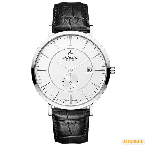 Наручные часы Atlantic