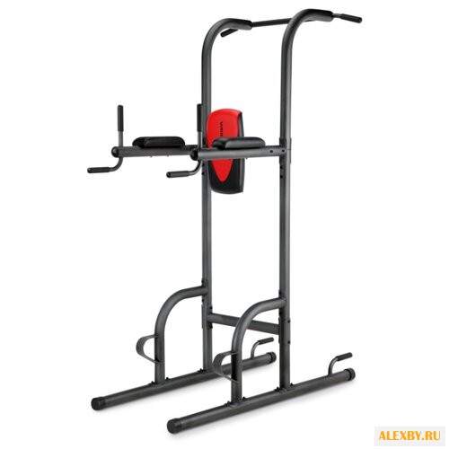 Турник брусья WEIDER WEBE99712