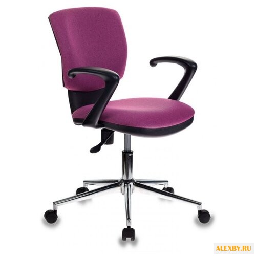 Компьютерное кресло Бюрократ