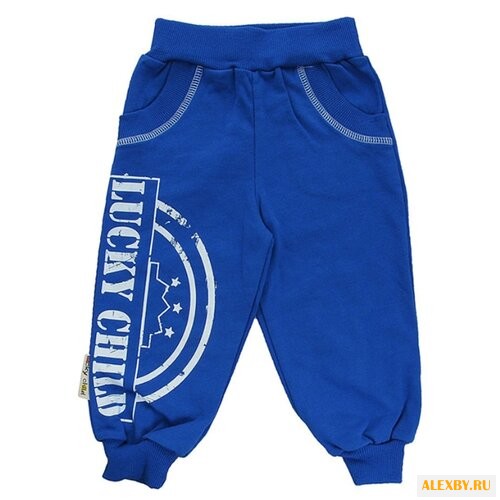 Брюки lucky child