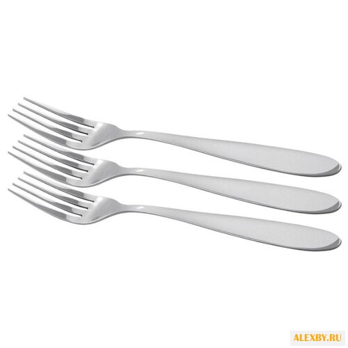 Nadoba Набор столовых вилок