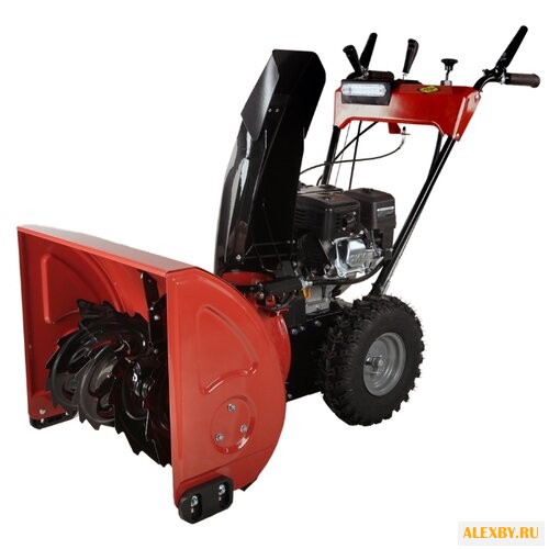 Снегоуборщик DDE ST6561LE