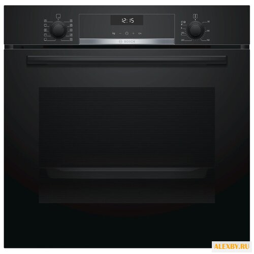 Духовой шкаф Bosch HBG517BB0R