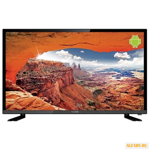 Телевизор Yuno ULX-32TC214