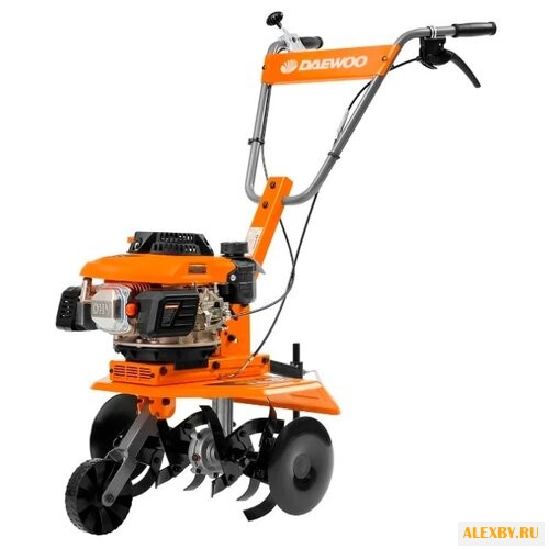 Культиватор Daewoo Power