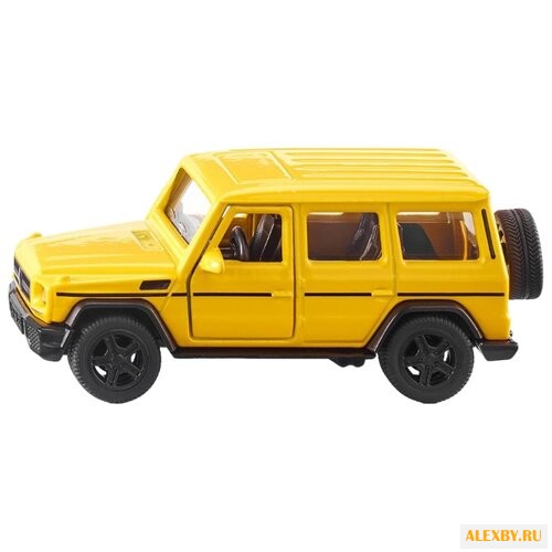 Внедорожник Siku Mercedes-AMG G