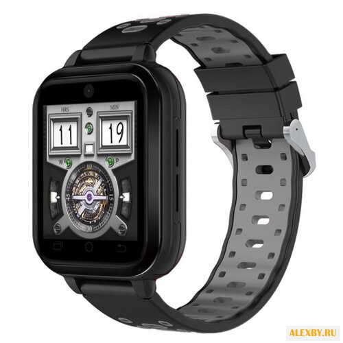 Часы CARCAM Q1 PRO