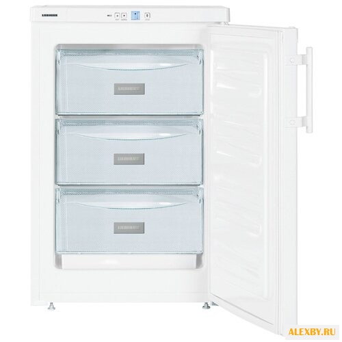 Морозильник Liebherr GP 1213