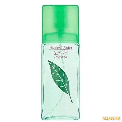 Elizabeth Arden Green Tea