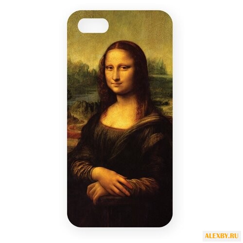 Чехол Mitya Veselkov