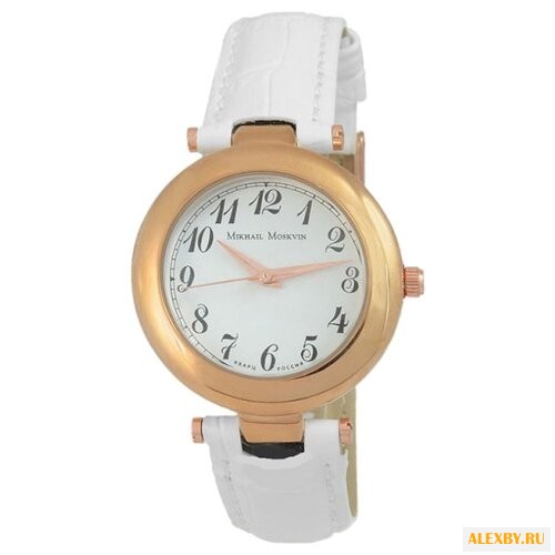 Наручные часы Mikhail Moskvin
