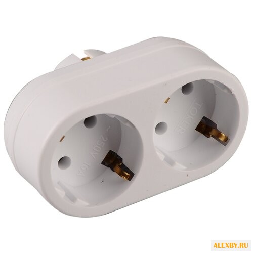 Разветвитель Flex 2Т2