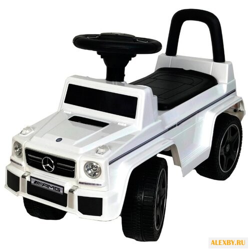 Каталка-толокар RiverToys