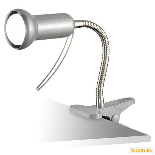 Лампа на прищепке Eglo Fabio