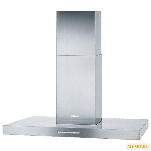 Каминная вытяжка Miele DA 4208 D