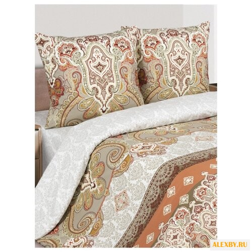 Постельное белье евростандарт