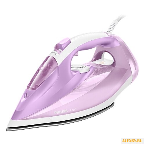 Утюг Philips GC4533 37 Azur