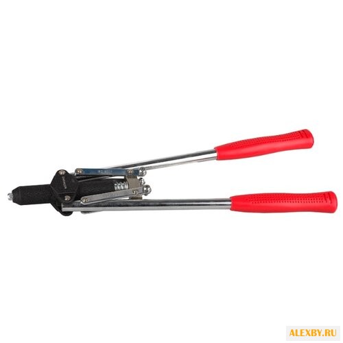 STAYER Заклепочник двуручный