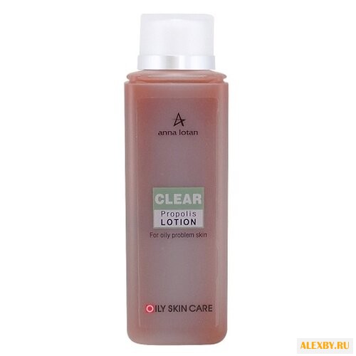 Anna Lotan Прополисный лосьон