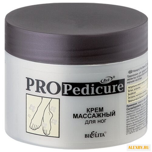 Bielita Крем для ног PRO