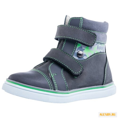 Ботинки КОТОФЕЙ 352155