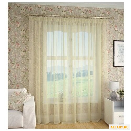 Гардины ARCODORO T101 на ленте