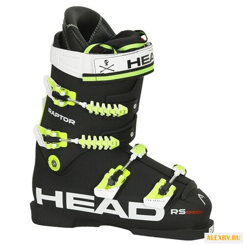 Ботинки для горных лыж HEAD